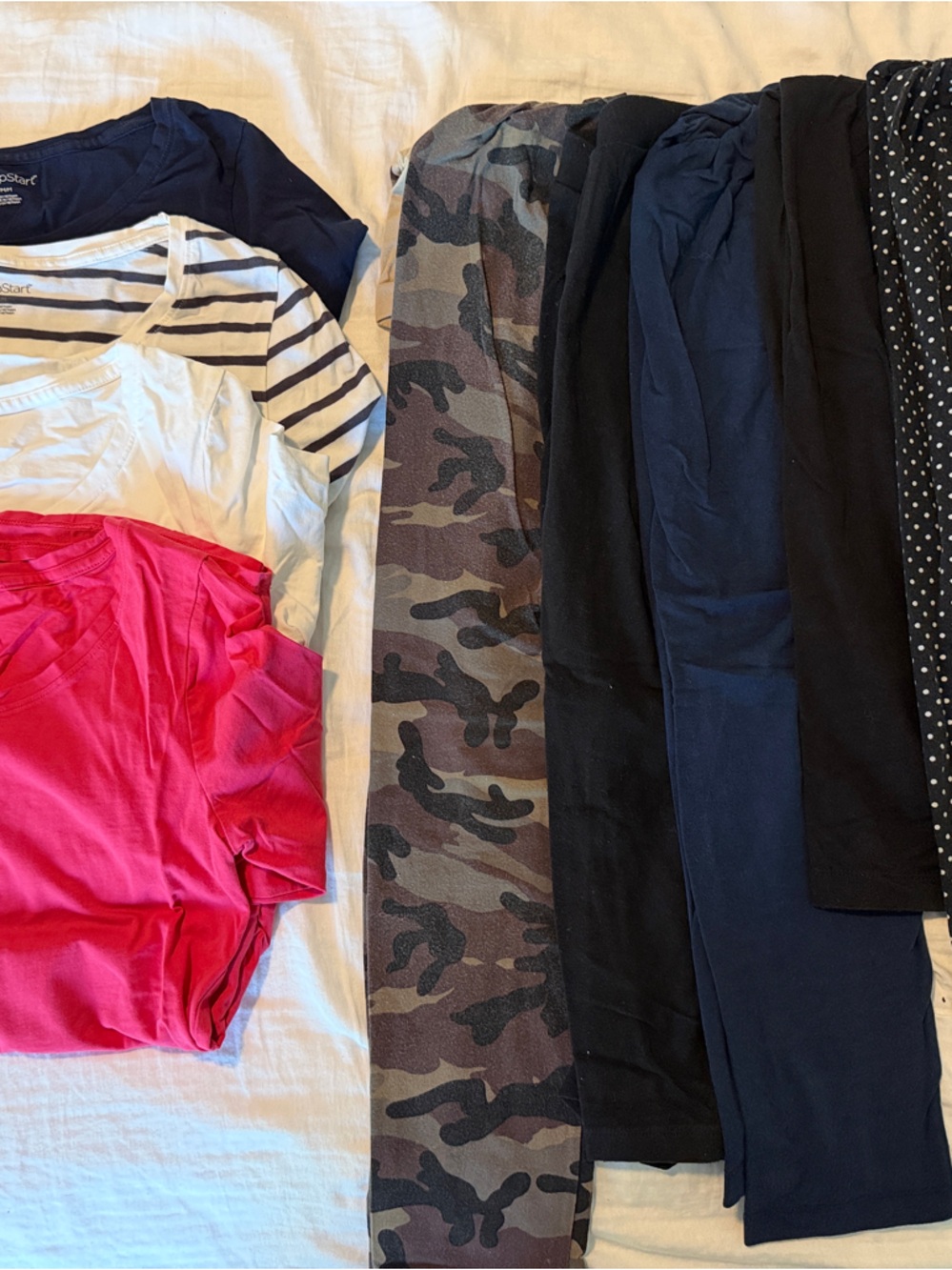 Maternity Basics